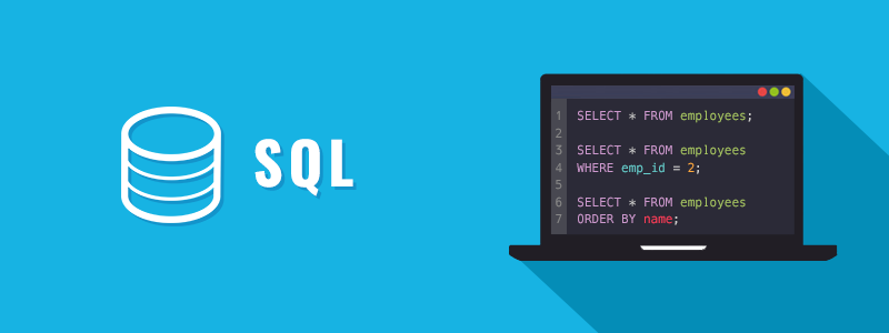 SQL Banner