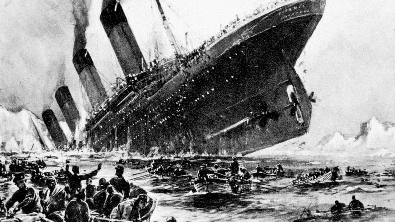 Titanic – Advanced Feature Engineering Tutorial